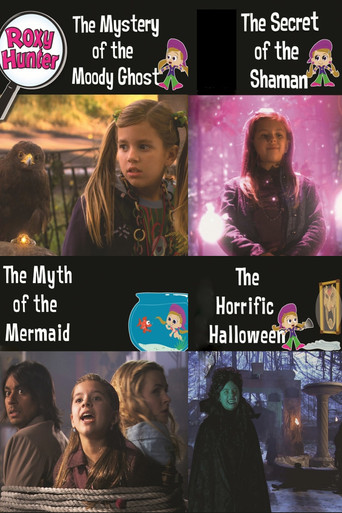 Koleksioni Roxy Hunter