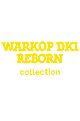 Koleksioni Warkop DKI Rilindja