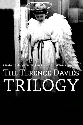 Trilogjia Terence Davies