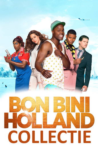 Koleksioni Bon Bini Holland
