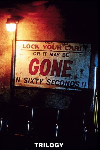 Trilogjia Ikur në 60 Sekonda