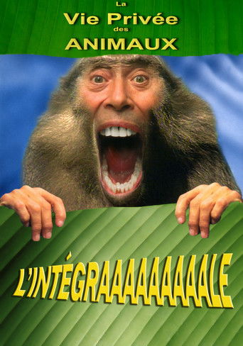 Jeta private e kafshëve