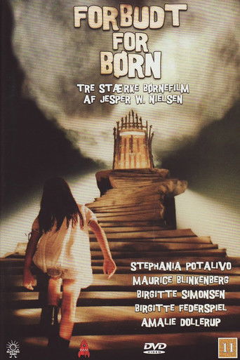 Koleksioni i Ndaluar për Fëmijë