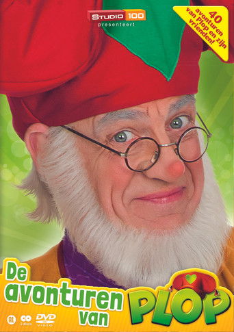 Koleksioni i Kabouter Plop