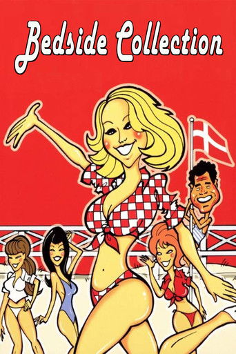 Koleksioni pranë shtratit