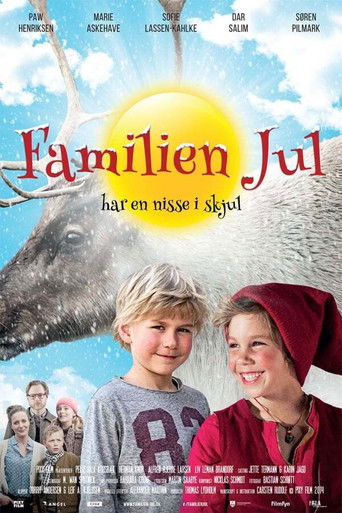 Familja Jul