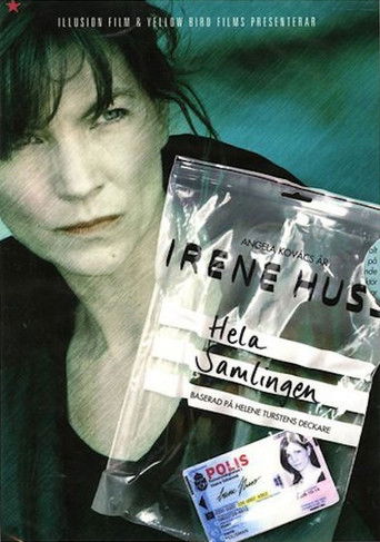 Koleksioni Irene Huss