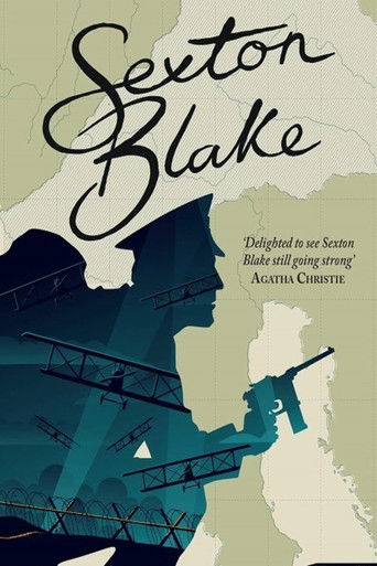 Koleksioni i Sexton Blake