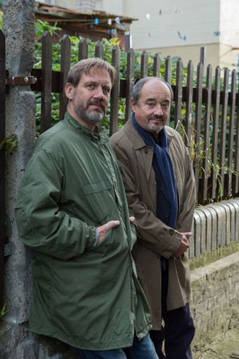 Vašátko dhe Horác (koleksion)