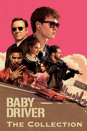 Koleksioni i Baby Driver