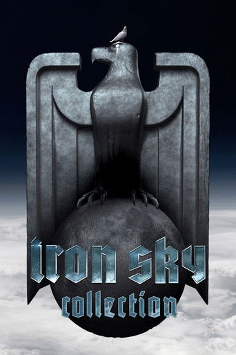 Koleksioni Iron Sky