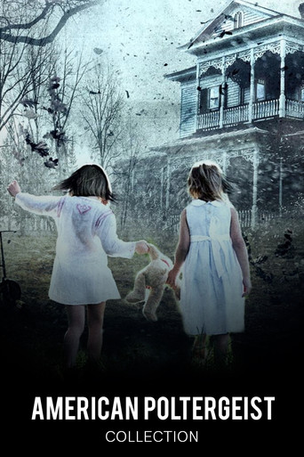 Poltergeist Amerikan
