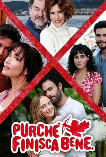 Mjafton të përfundojë mirë