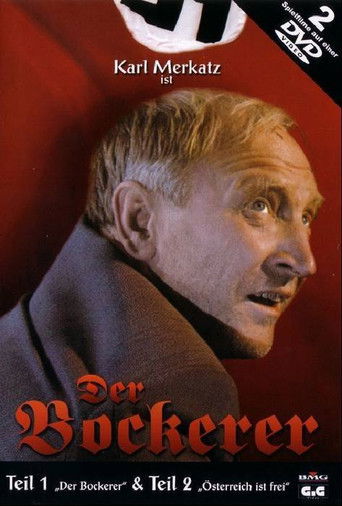 Seria e Filmit Der Bockerer