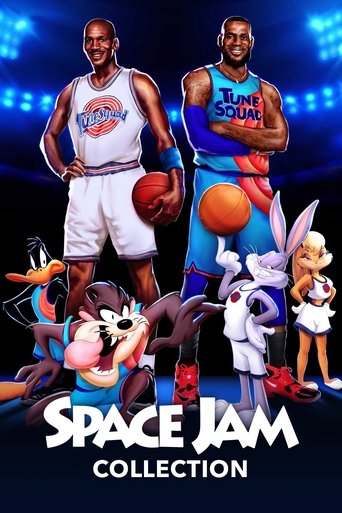 Koleksioni i Space Jam