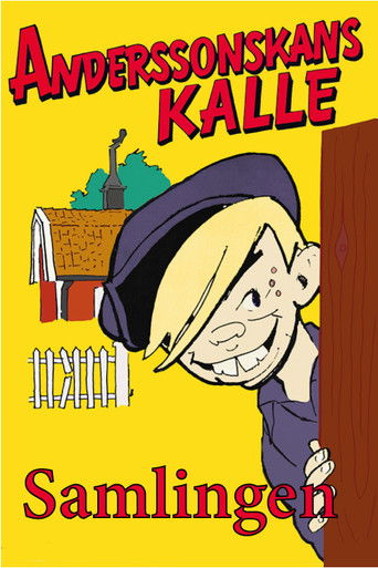 Anderssonskans Kalle