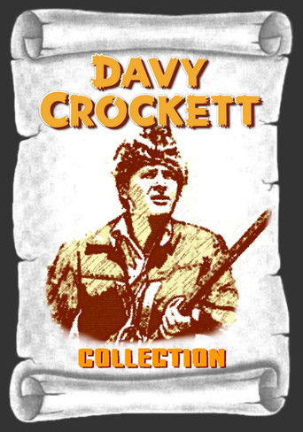 Koleksioni Davy Crockett