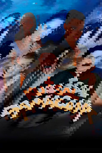 Koleksioni Kutsal Damacana