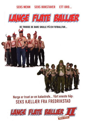 Koleksioni i Topave të Gjatë dhe të Sheshtë