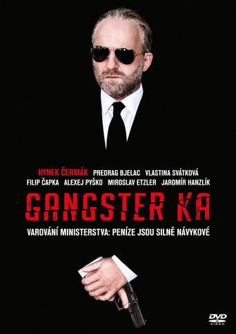 Gangster Ka (koleksion)
