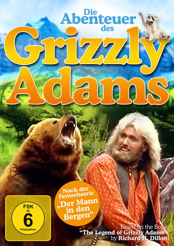 Koleksioni Grizzly Adams