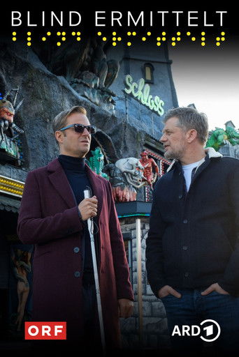 Blind ermittelt Seria e Filmit