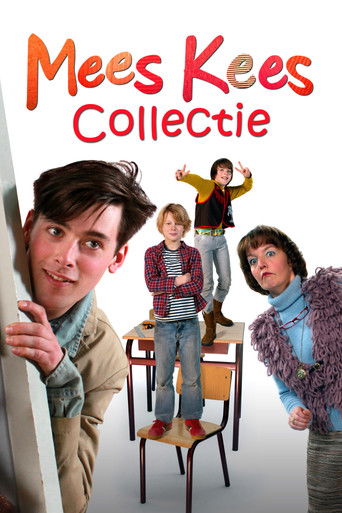 Koleksioni Mister Twister