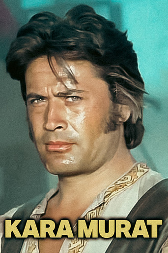 Kara Murat Seria