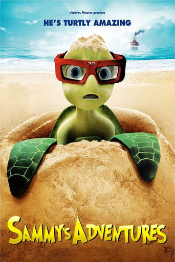 Koleksioni i Aventurave të Sammy-t