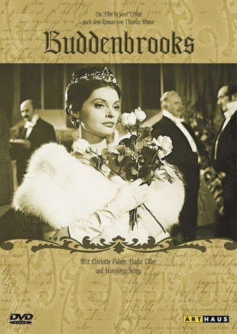 Koleksioni Buddenbrooks