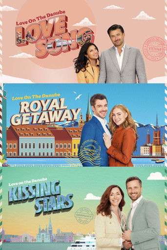 Koleksioni Dashuria në Danub