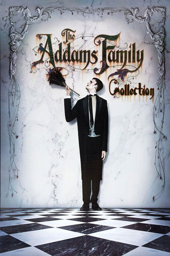 Koleksioni i Familjes Addams