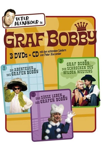 Koleksioni Graf Bobby
