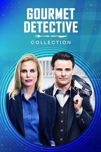 Koleksioni i Detektivit Gourmet