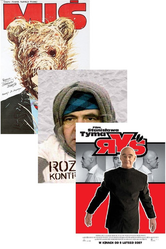 Koleksioni Teddy Bear (Ryszard Ochódzki)