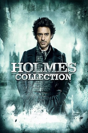 Koleksioni i Sherlock Holmes