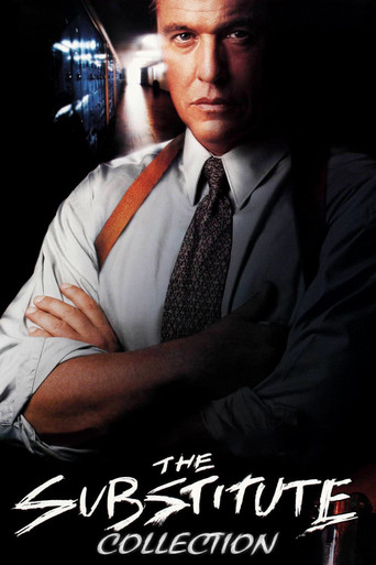 Koleksioni i Zëvendësuesve