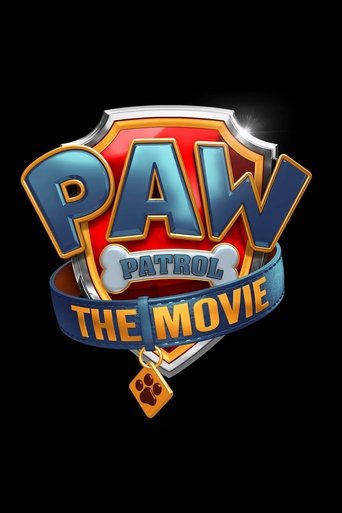 Koleksioni i Filmit PAW Patrol
