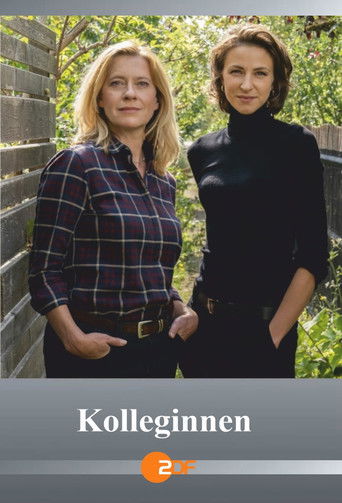 Seria e Filmit Kolleginnen