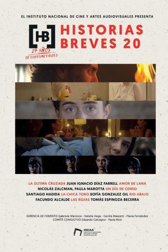 Historitë e shkurtra 20 - Koleksion