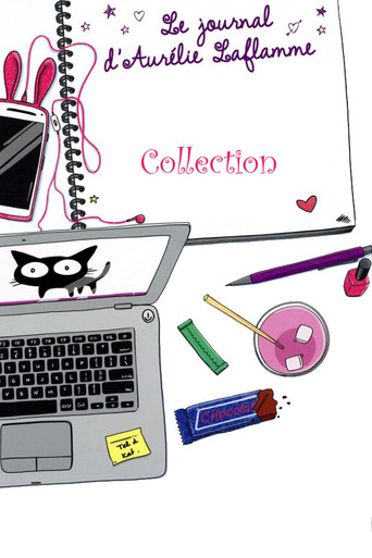 Koleksioni i Aurélie Laflamme