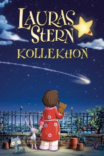 Seria e Filmit të Lauras Stern