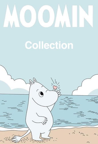 Koleksioni Moomin