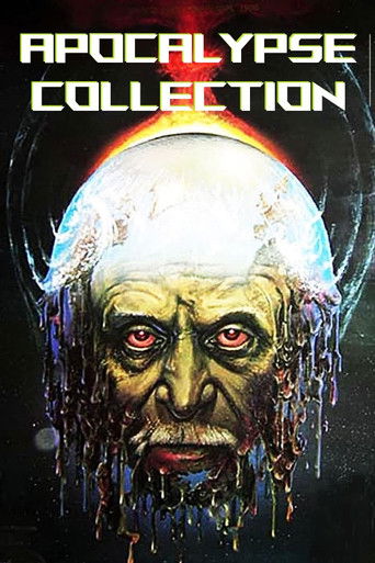 Trilogjia e Apokalipsit