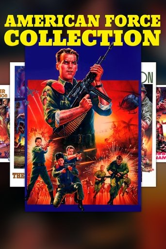 Koleksioni i Forcave Amerikane