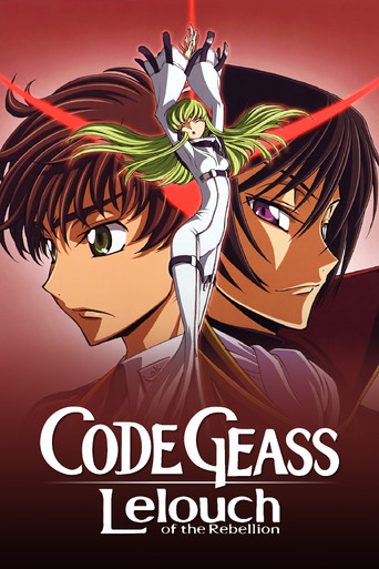 Code Geass: Lelouch i Rebelimit - Koleksion