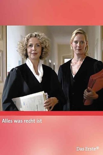 Koleksioni Alles was recht ist