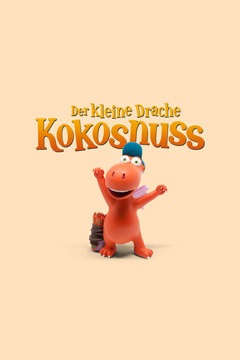 Koleksioni i Kokosit Dragoi i Vogël