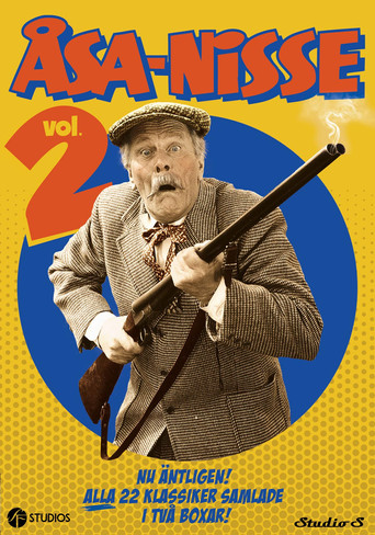 Koleksioni Åsa-Nisse