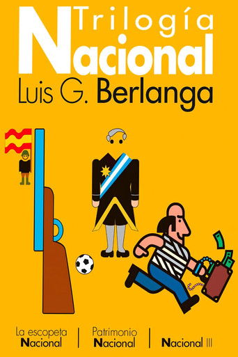 Koleksioni Kombëtar i Shotgunëve